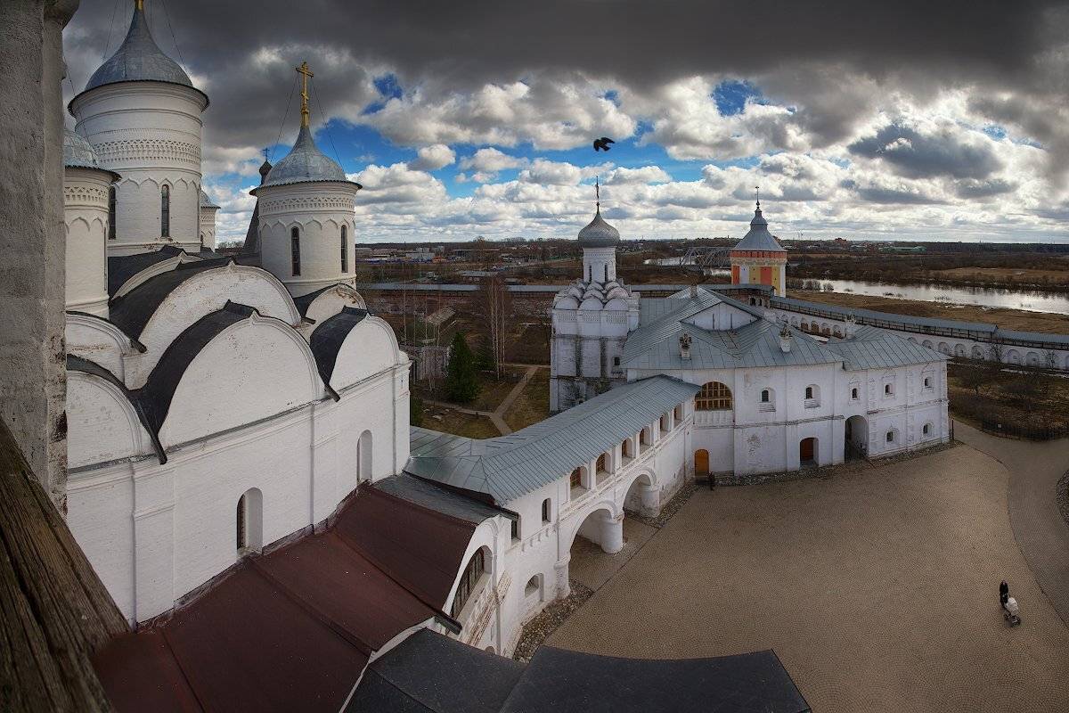 , Марина Никифорова