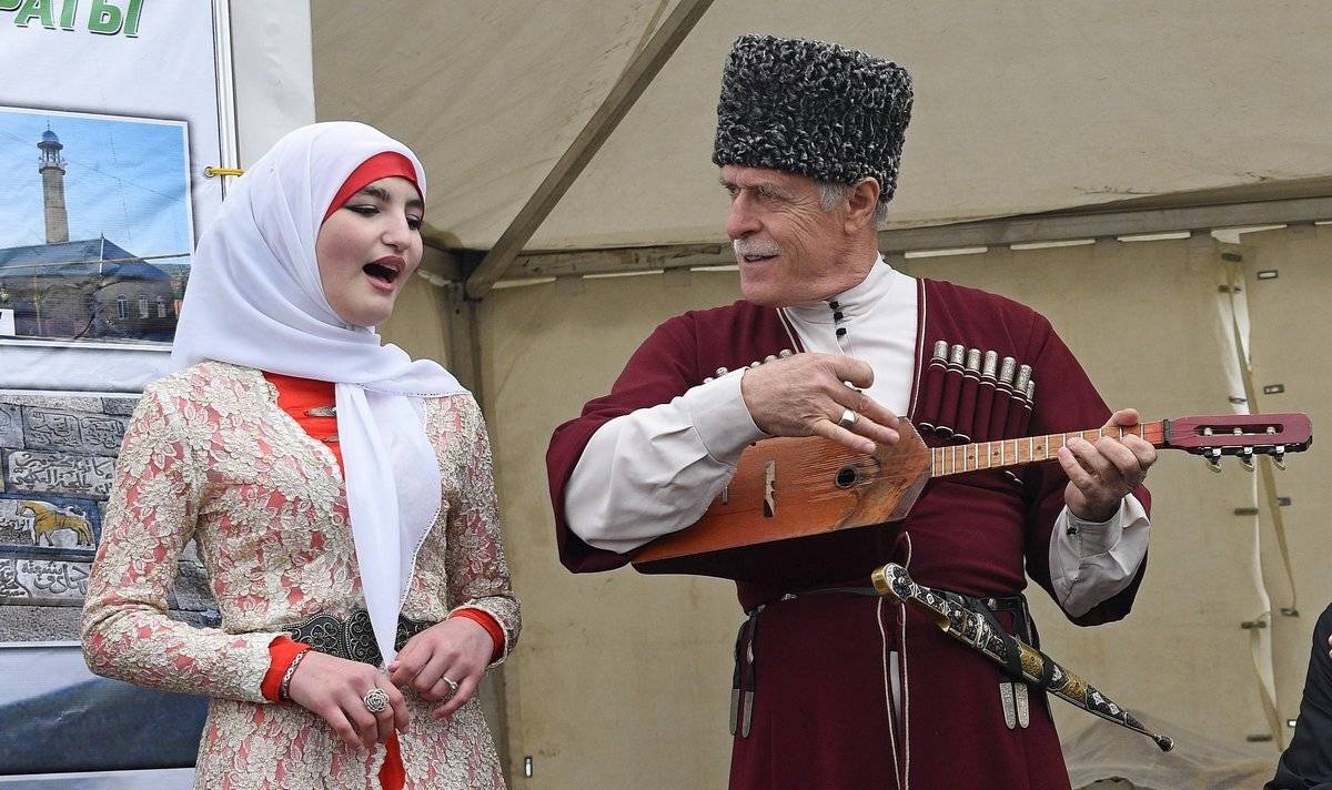 песня, Александр Маркелов