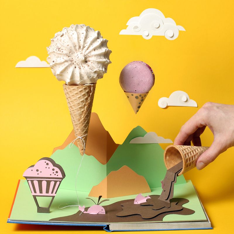 Вкусные истории фото превью