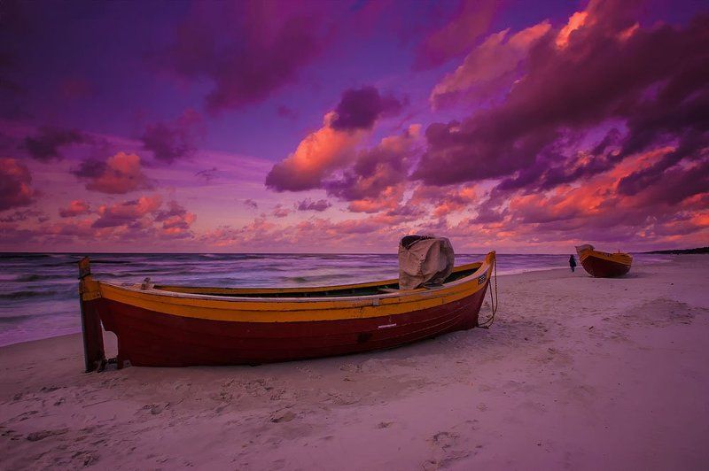 Baltic Sea фото превью