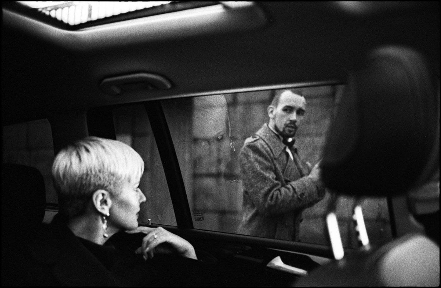 life, Юрий Нездойминога