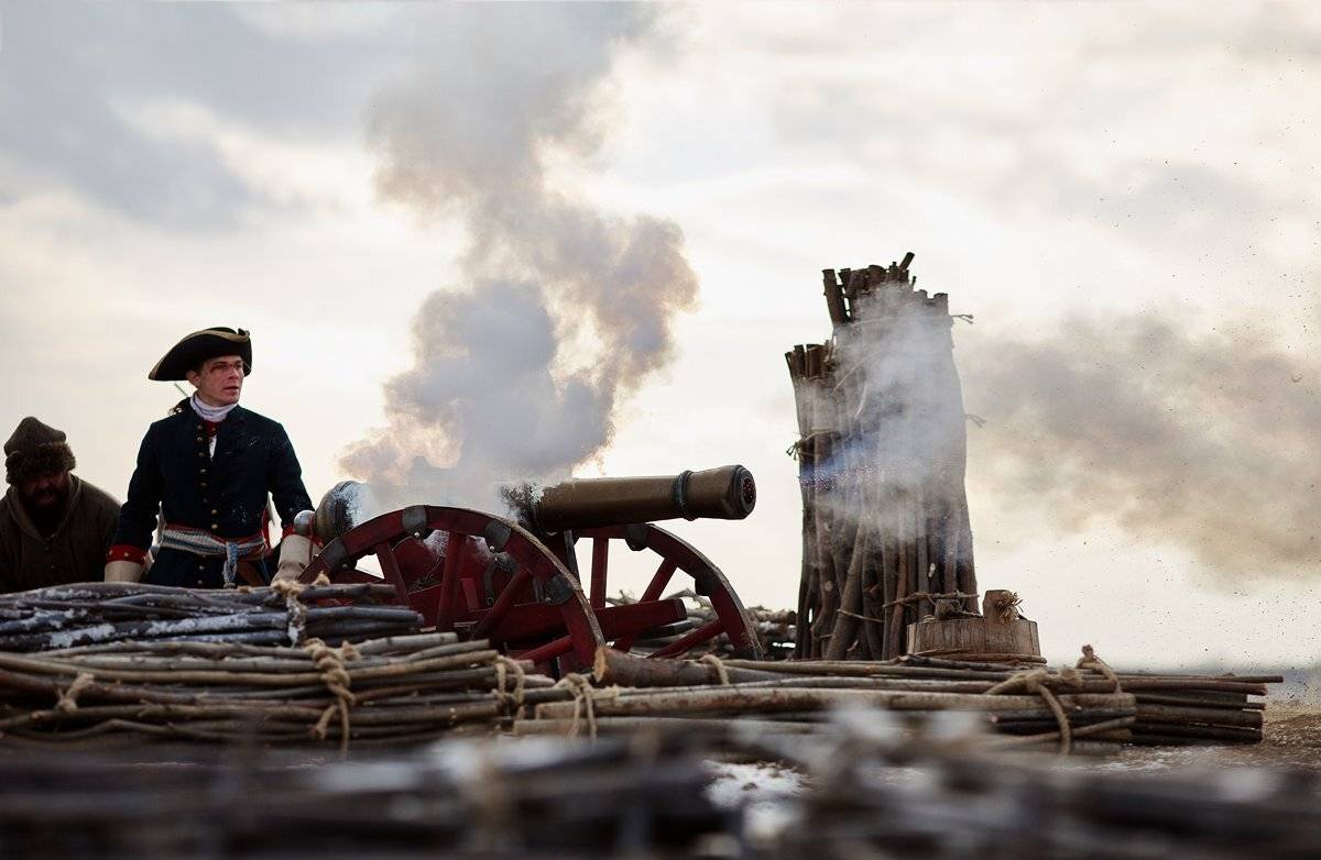 , Семён Конев