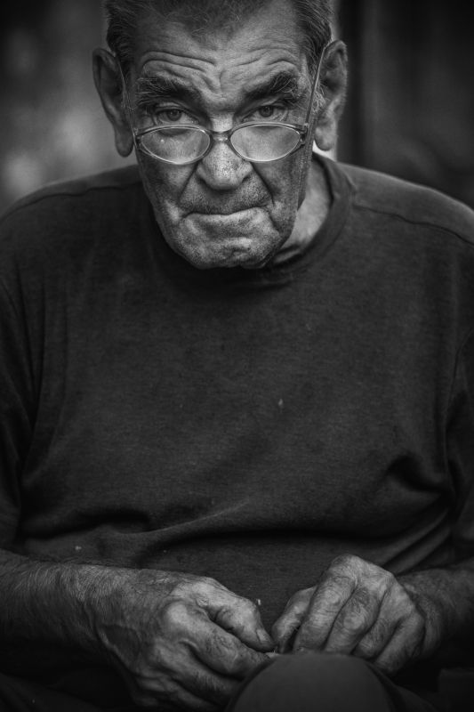 Мой дедушка фото превью