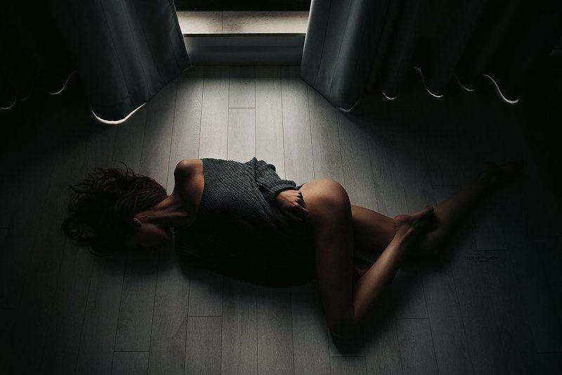 Там долу фото превью