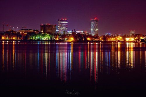 Бухарест