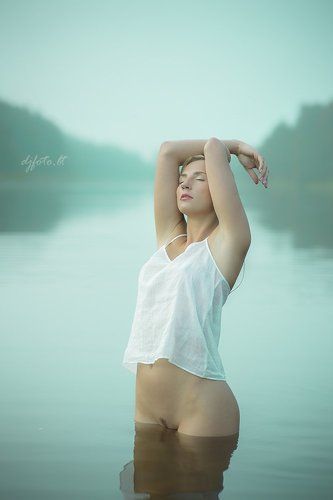 Утро / Morning