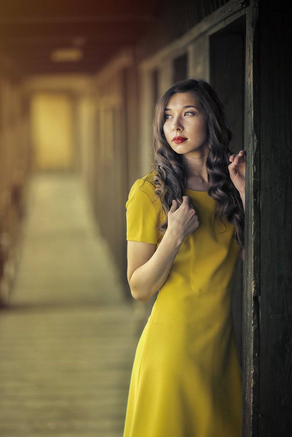, Desislava Kuleshova