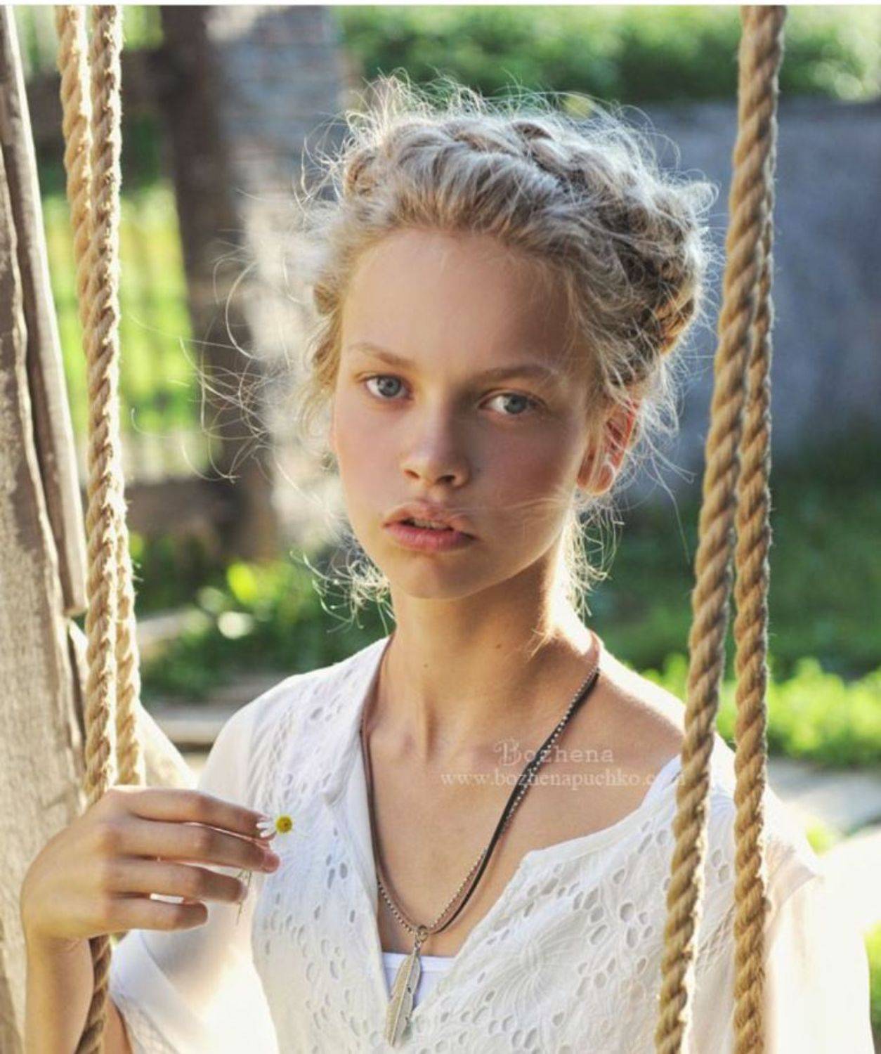 , Божена Пучко