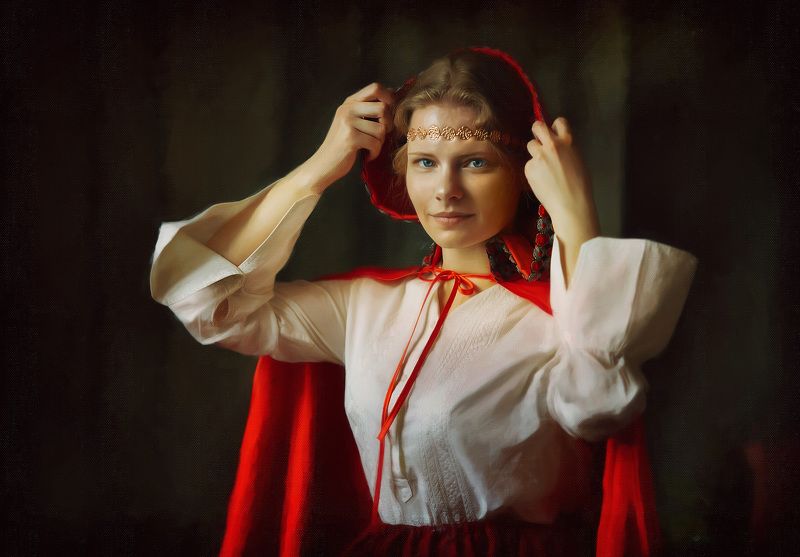 Иоланта фото превью