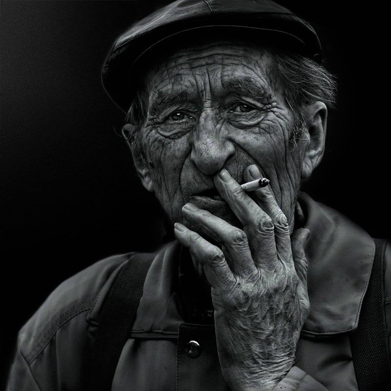 портрет, улица, город, люди, street photography, санкт-петербург, Юрий Калинин