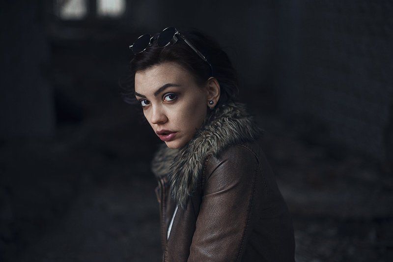 Пойму по глазам фото превью