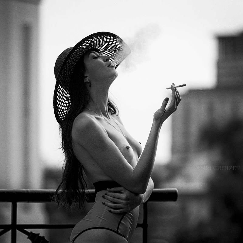 Mademoiselle фото превью