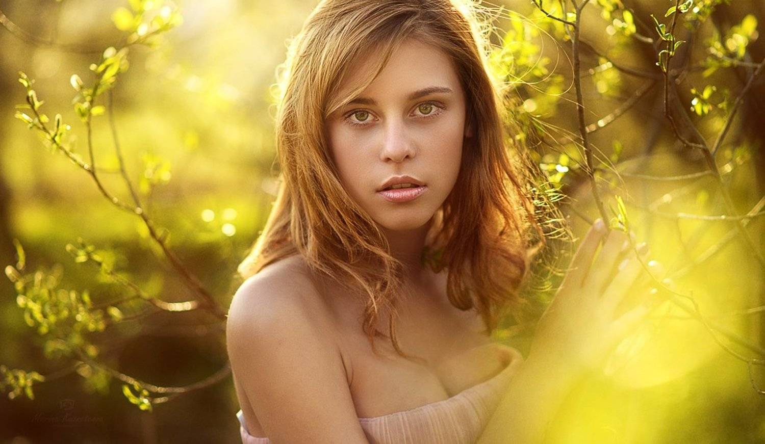 , Марина Кузнецова