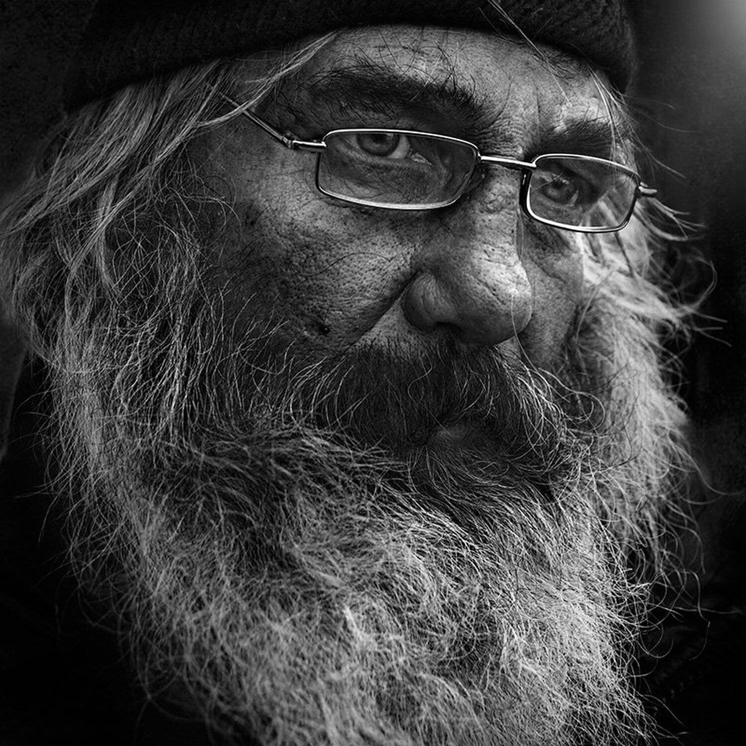портрет, улица, город, люди, street photography, Юрий Калинин