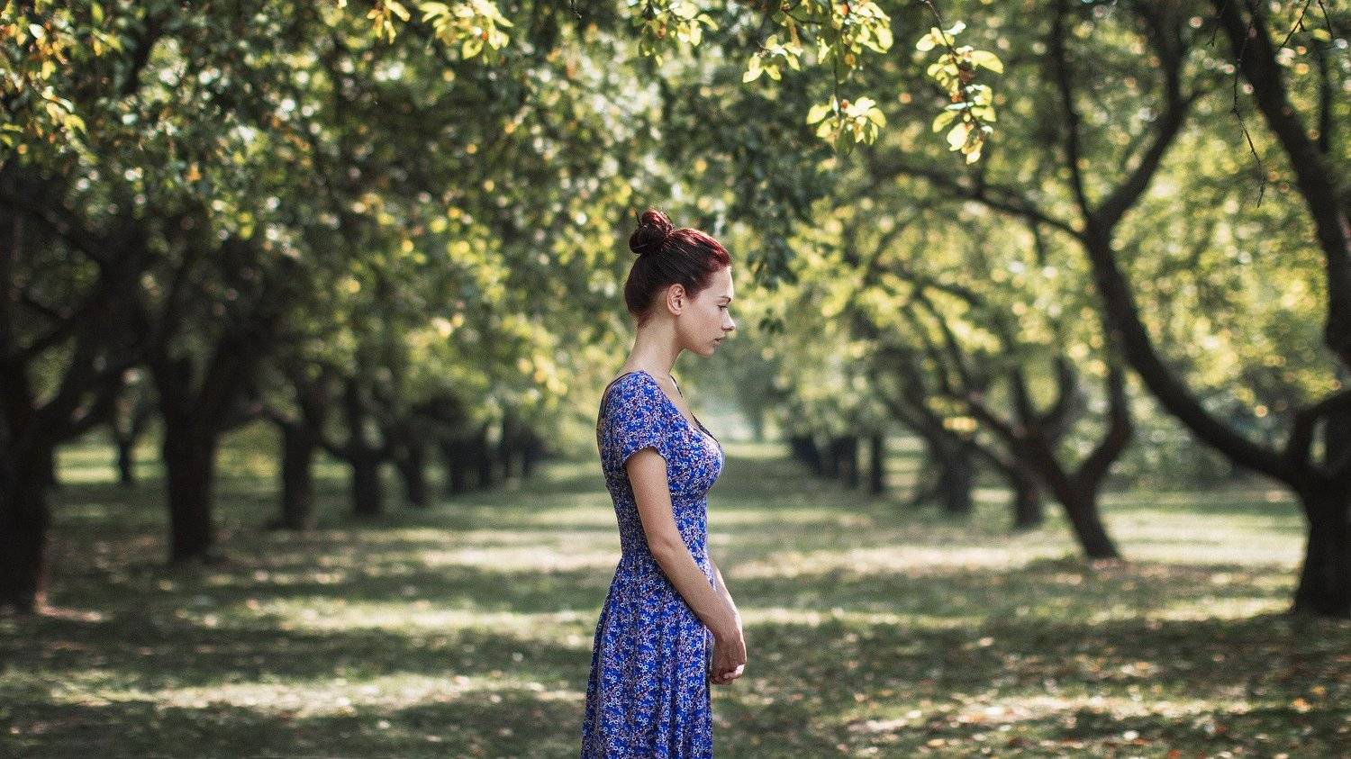 portrait, girl, people, beautiful, natural light, Colour, Minsk, Malvos Антон