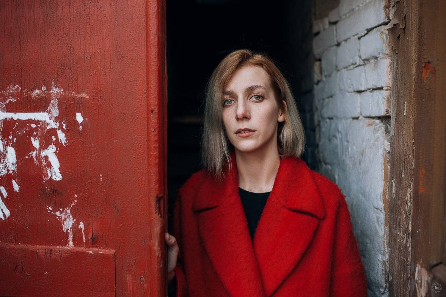 , Михаил Землянов