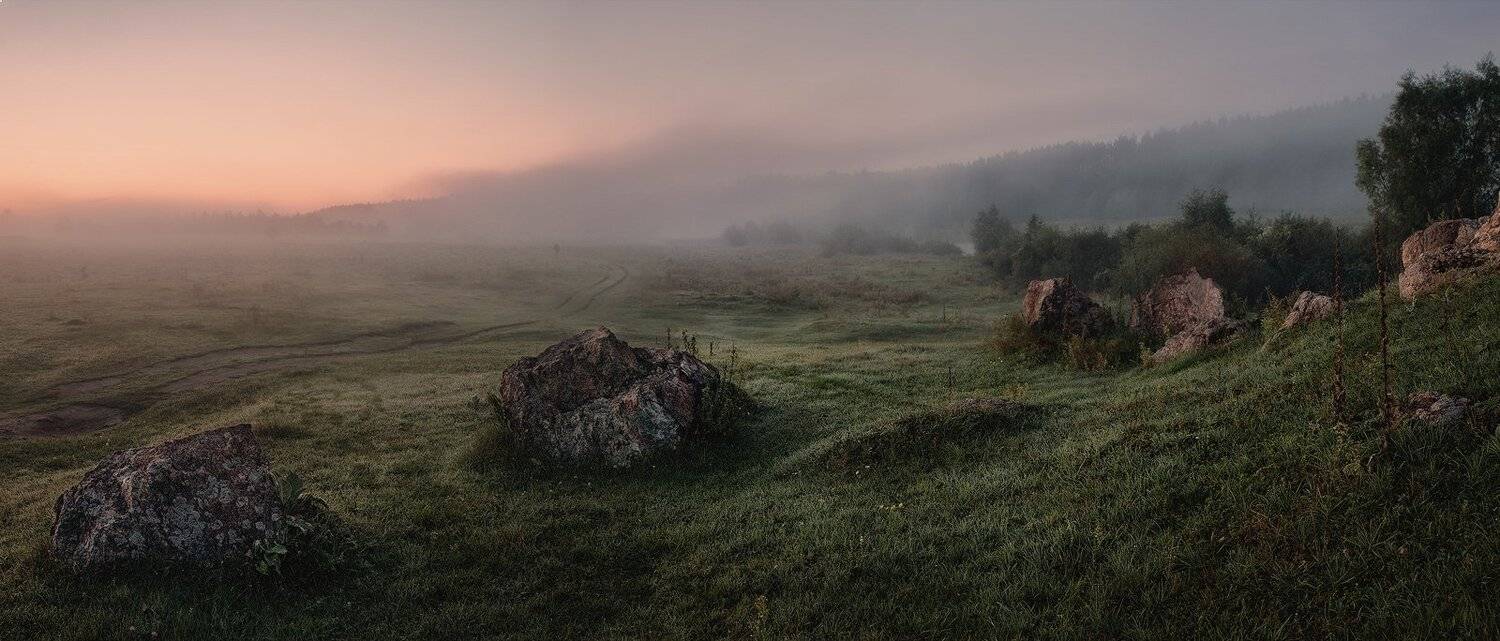украина, коростышев, весна, поле, рассвет, река,, Александр Чорный