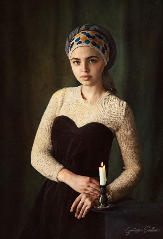 Диона фото превью