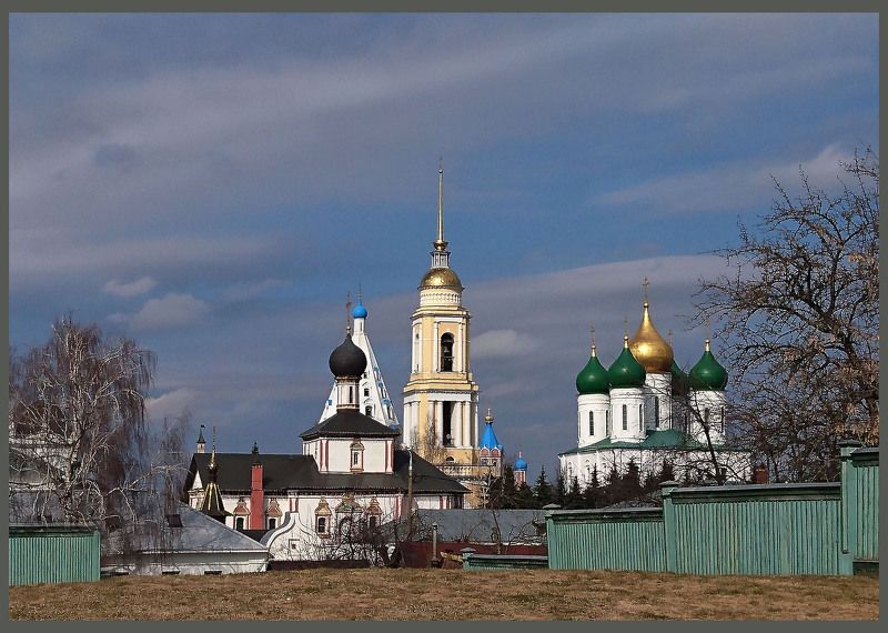 Коломна фото превью