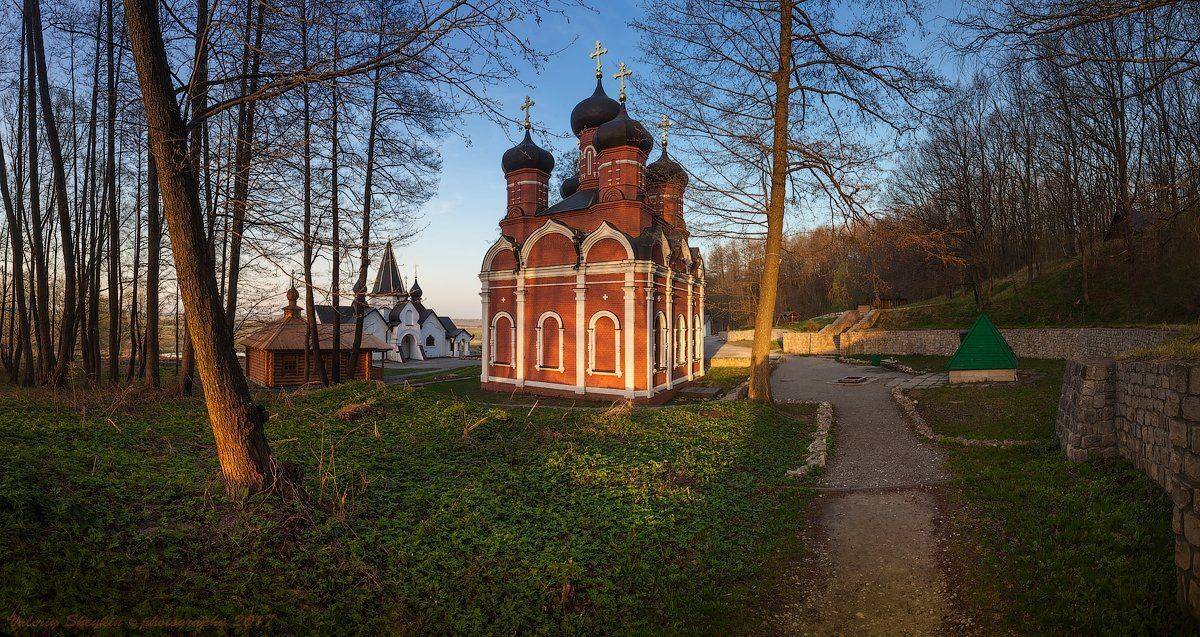 , Валерий Шейкин