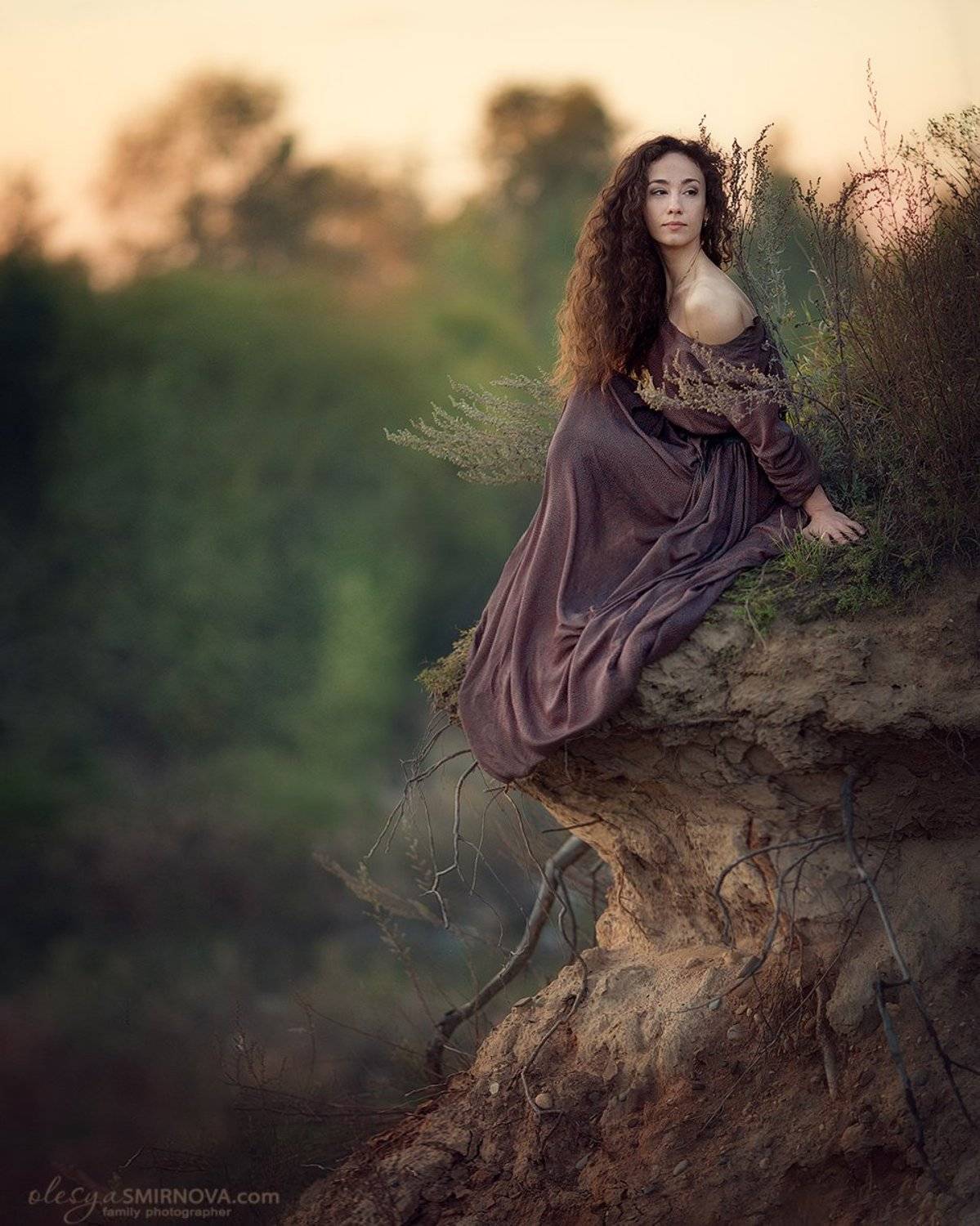 , Олеся Смирнова