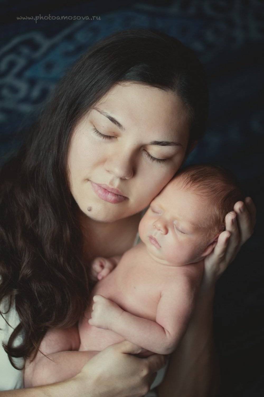 , Ирина Амосова