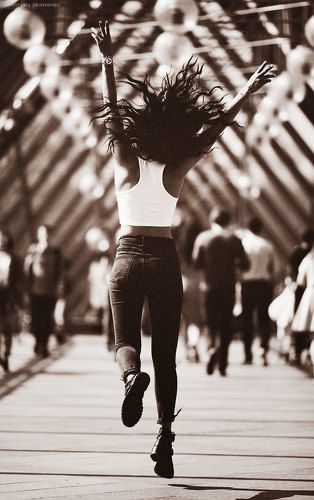 В ритме города