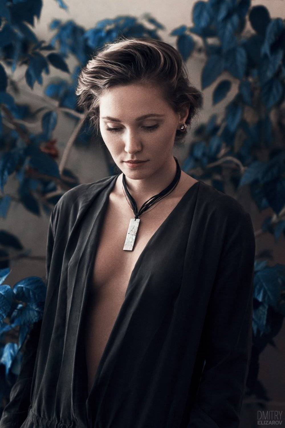 , Дмитрий Елизаров