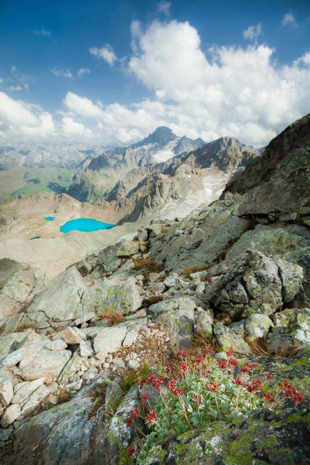 софия, архыз, карачаево-черкесия, кавказ, Копычко Михаил