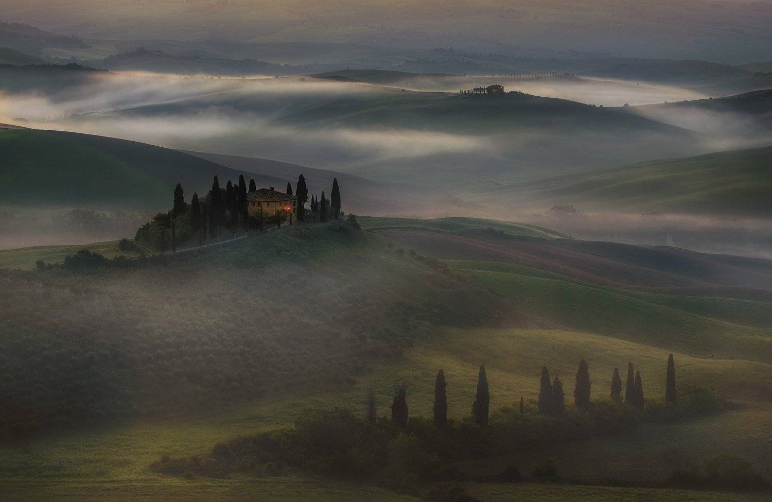 тоскана, Красимир Матаров