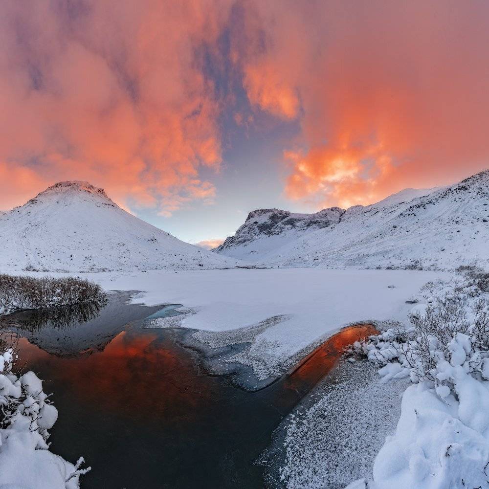 хибины, осень, кольский,, Роман Горячий