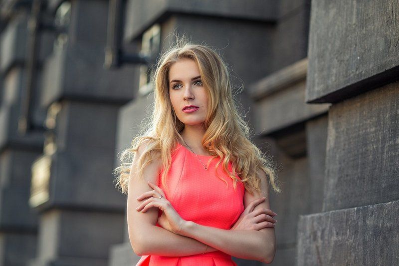 Вика фото превью