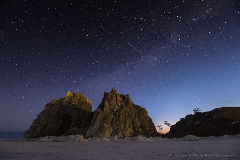 байкал Шаманские хроники фото превью