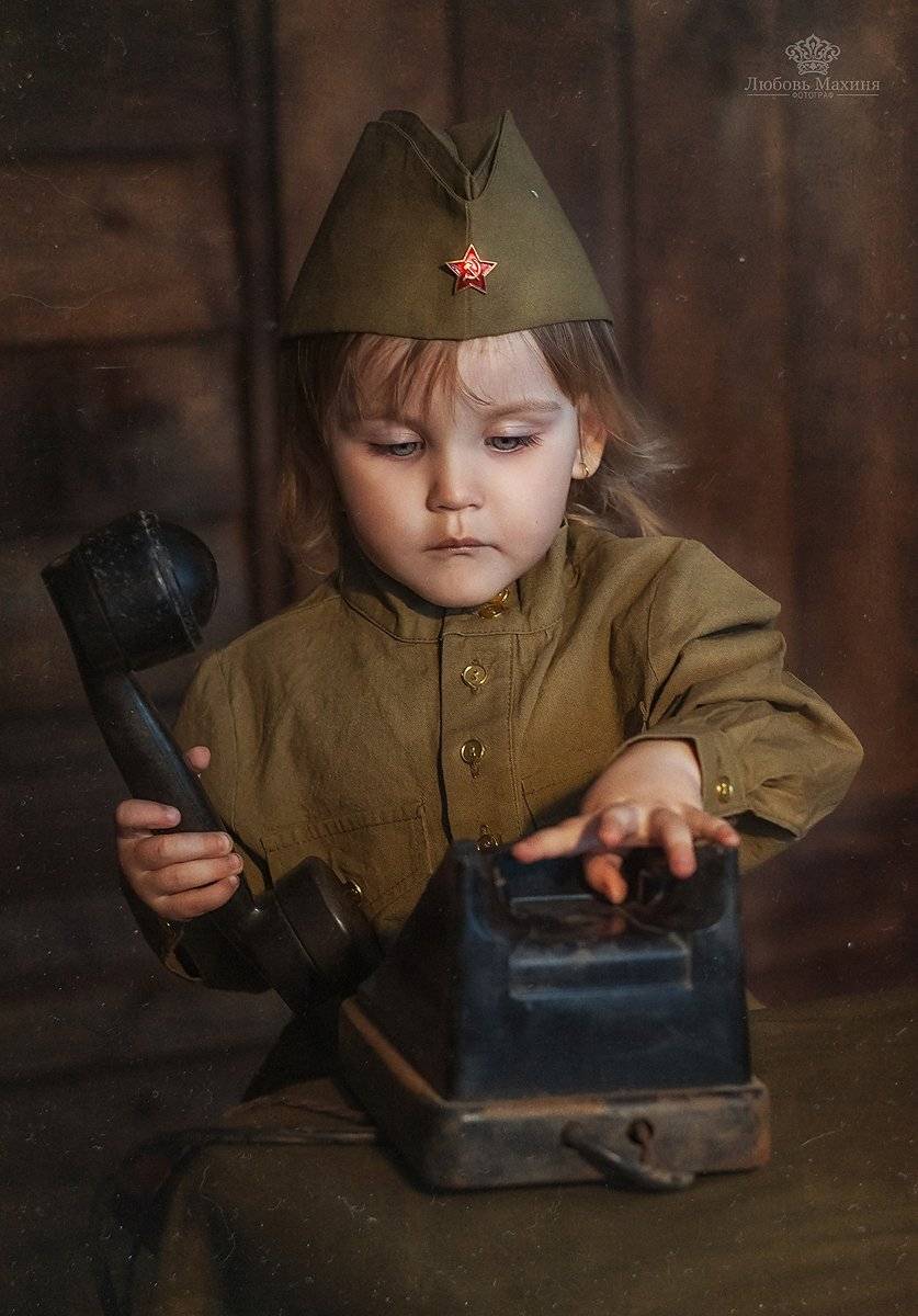 , Любовь Махиня