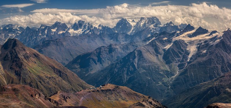 Поднимаясь всё выше фото превью