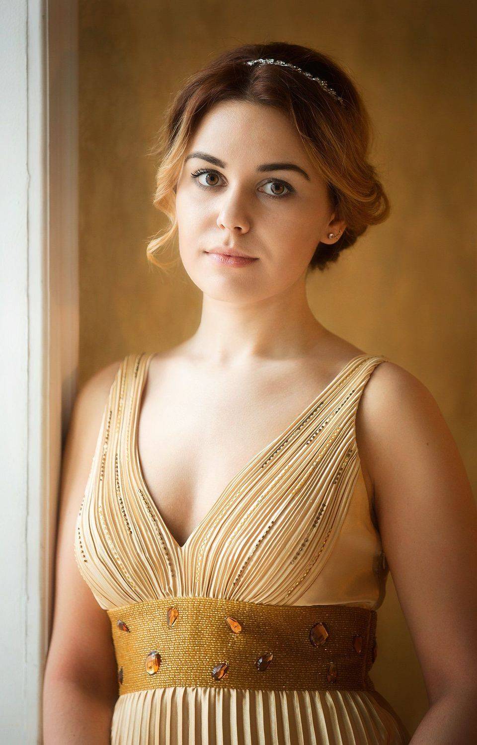 , Алексей Назаров