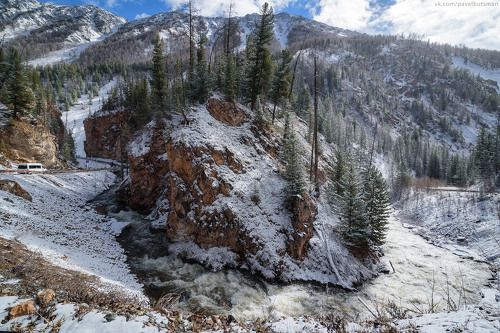 Красные ворота