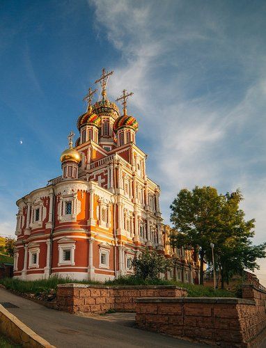 Собор Пресвятой Богородицы