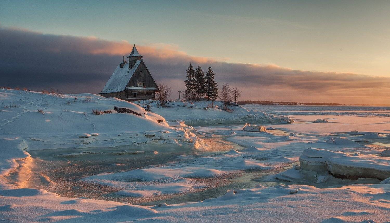 , Владимир Липецких