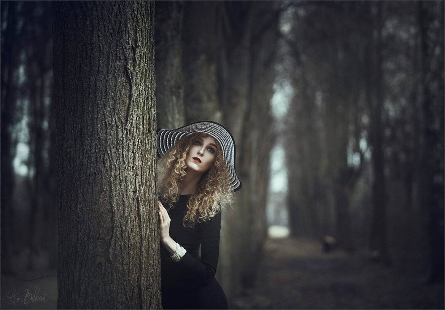 , Ариадна Белкина