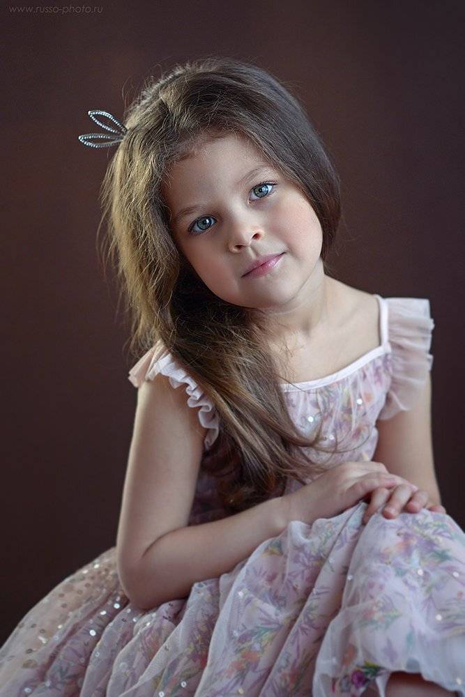 , Руссо Жанна