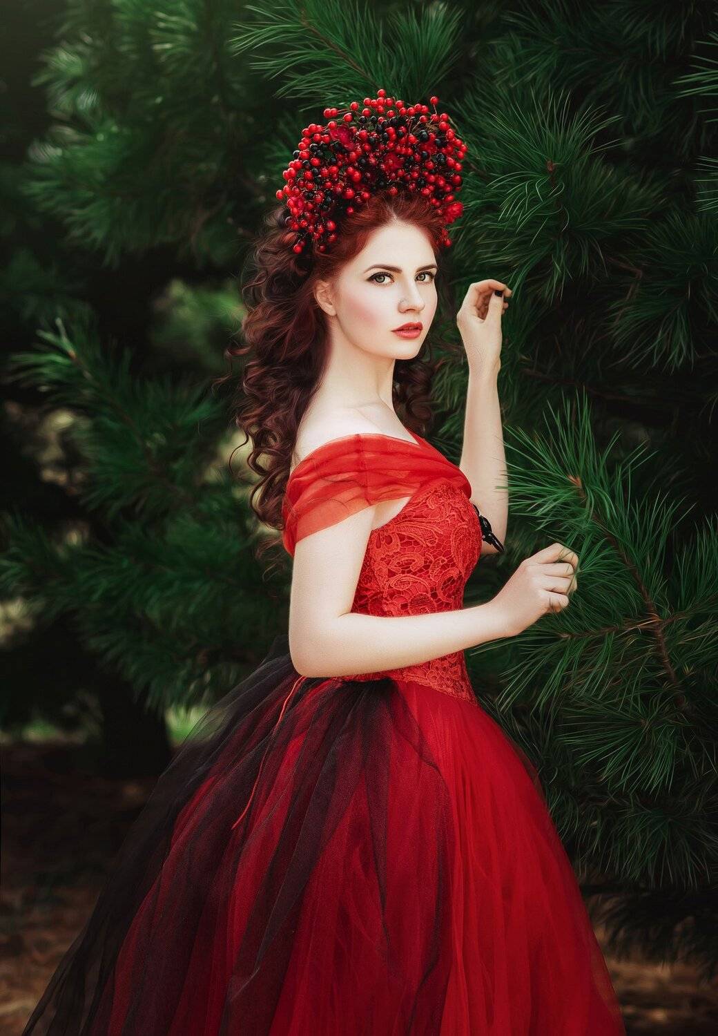 , Диана Липкина