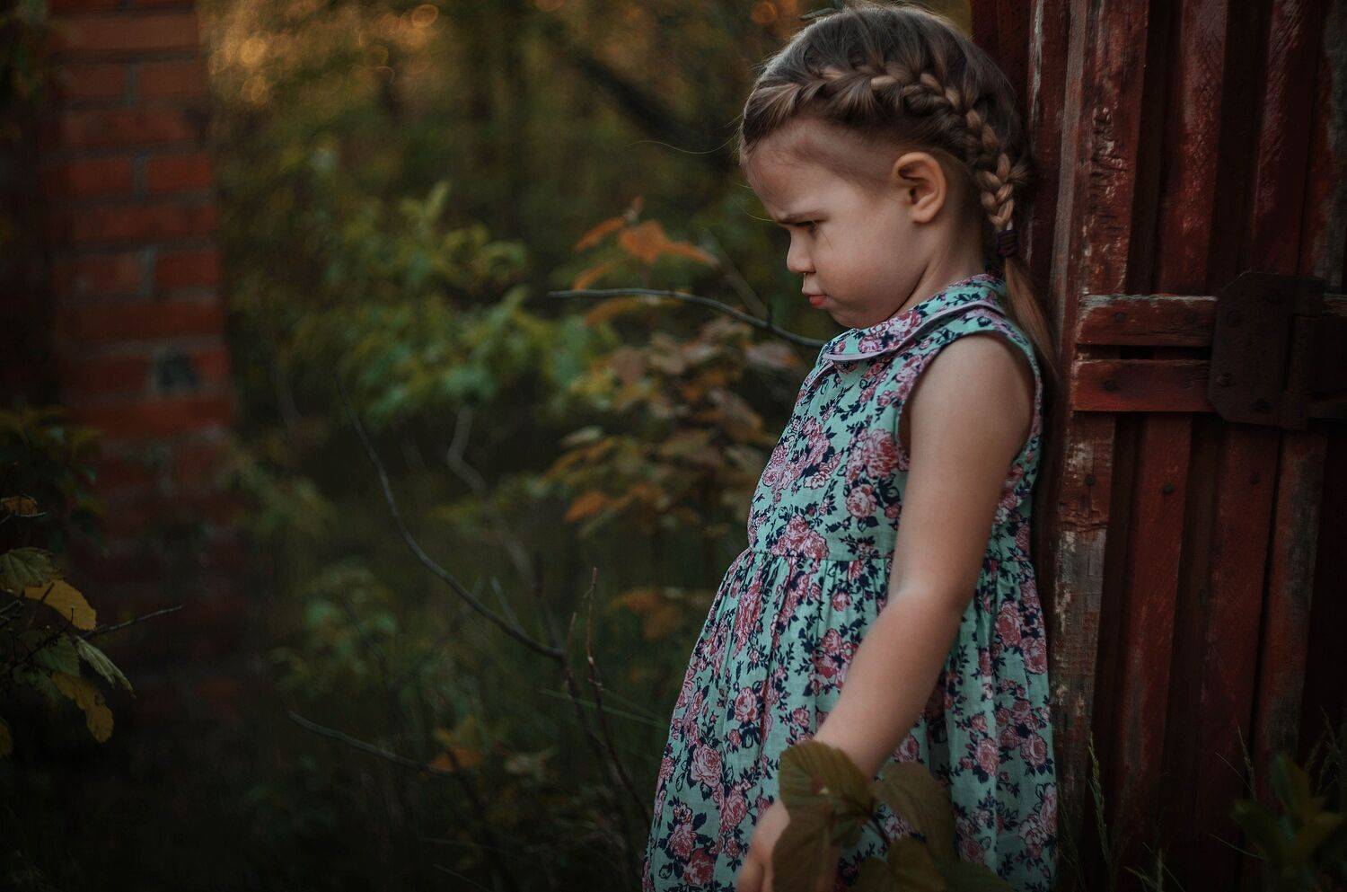 , Лилия Немыкина