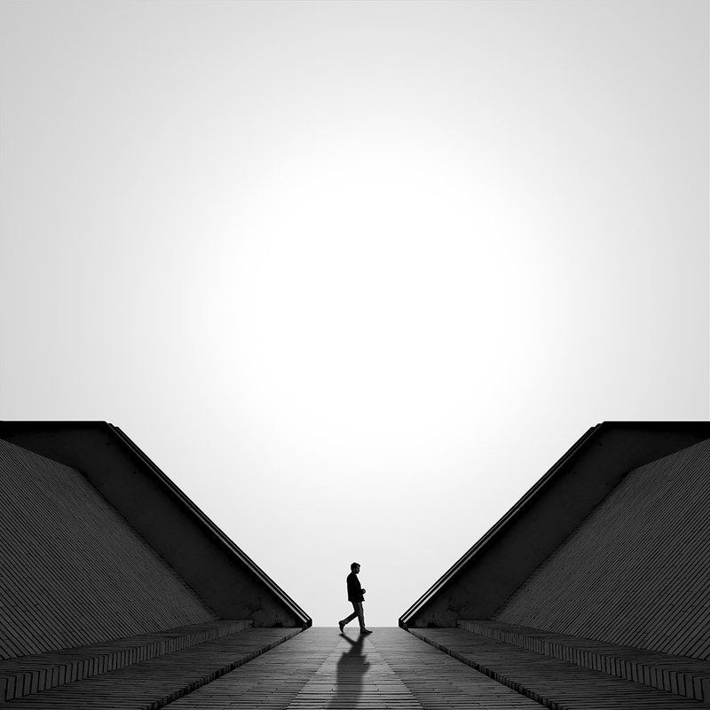 conceptual, fineart, creative, edit, lines, minimal, Untitled фото превью