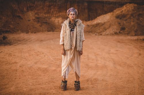 Bedouin