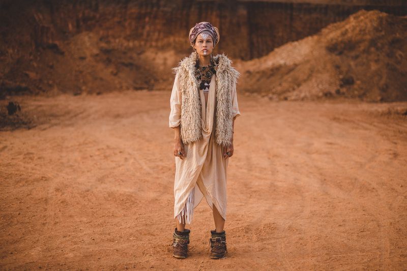 portrait, портрет, бидуин, bedouin Bedouin фото превью
