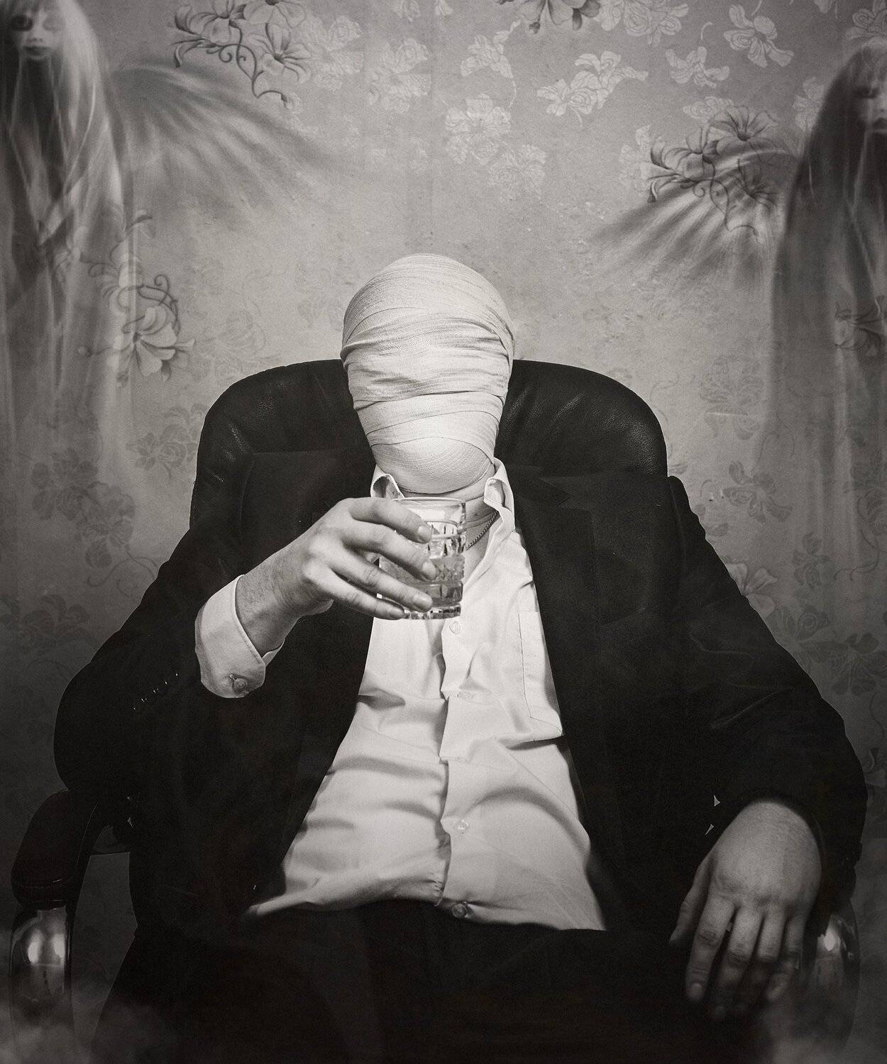 портрет, canon, Цвелёв Дмитрий