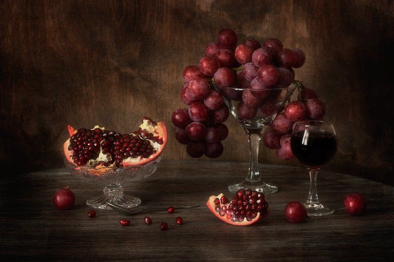 Про гранат фото превью