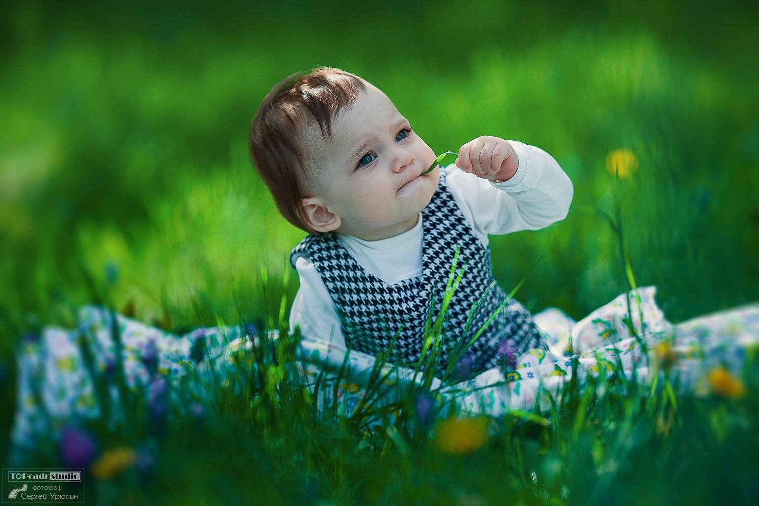 , Сергей Урюпин