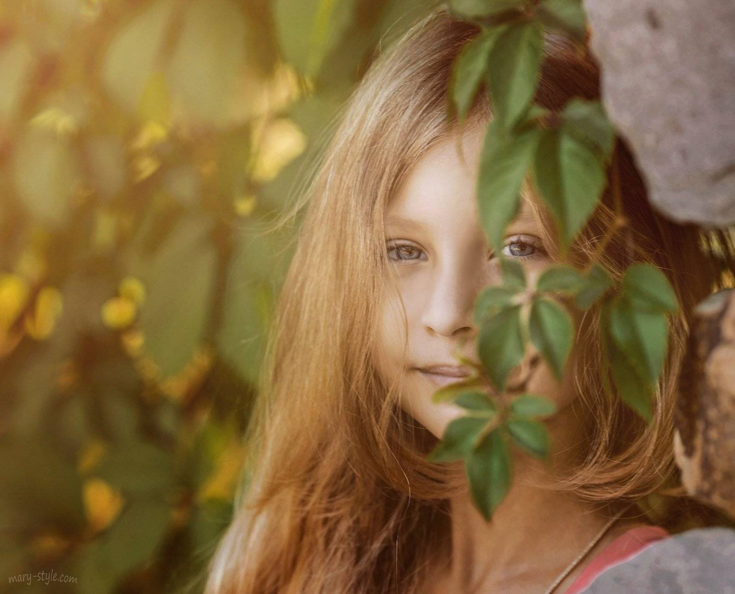 ребенок,детство,портрет, Мария Буданова